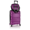 Obrázok z Heys Milos Beauty Case Plum 13 L