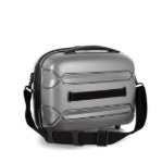 Obrázok z Heys Milos Beauty Case Grey 13 L