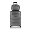 Obrázok z Heys Milos Beauty Case Grey 13 L