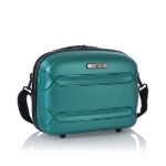 Obrázok z Heys Milos Beauty Case Teal 13 L