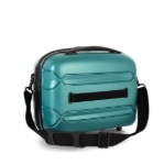 Obrázok z Heys Milos Beauty Case Teal 13 L