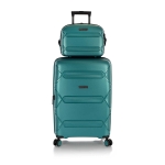 Obrázok z Heys Milos Beauty Case Teal 13 L