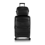 Obrázok z Heys Milos Beauty Case Black 13 L