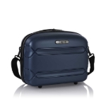 Obrázok z Heys Milos Beauty Case Navy 13 L