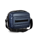 Obrázok z Heys Milos Beauty Case Navy 13 L