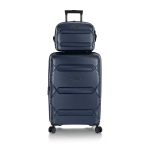 Obrázok z Heys Milos Beauty Case Navy 13 L