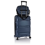 Obrázok z Heys Milos Beauty Case Navy 13 L