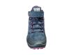 Obrázok z IMAC I3423z21 Detské zimné členkové topánky modro / fialové