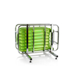Obrázok z Heys Astro S Green 32 L