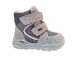 Obrázok z IMAC I3418z21 Detské zimné členkové topánky šedé