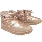 Obrázok z Lee Cooper LCJ-23-44-1965L Dámska členková obuv zlatá