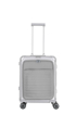 Obrázok z Travelite Next 4w S Predné vrecko Silver 41 L