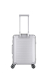 Obrázok z Travelite Next 4w S Predné vrecko Silver 41 L