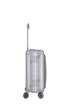 Obrázok z Travelite Next 4w S Predné vrecko Silver 41 L