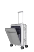 Obrázok z Travelite Next 4w S Predné vrecko Silver 41 L