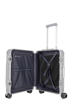Obrázok z Travelite Next 4w S Predné vrecko Silver 41 L