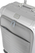 Obrázok z Travelite Next 4w S Predné vrecko Silver 41 L