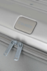 Obrázok z Travelite Next 4w S Predné vrecko Silver 41 L
