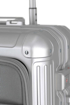 Obrázok z Travelite Next 4w S Predné vrecko Silver 41 L