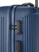 Obrázok z Travelite Bali L Blue 96 L