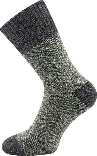 Obrázok z VOXX® ponožky Molde grey 1 pár