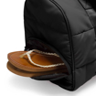 Obrázok z Taška Heys Puffer Duffel Black 41 L