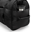 Obrázok z Taška Heys Puffer Duffel Black 41 L