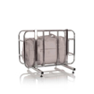 Obrázok z Taška Heys Puffer Duffel Atmosphere 41 L