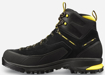 Obrázok z GARMONT Vetta Tech GTX Uni Pánske trekové topánky black