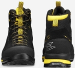 Obrázok z GARMONT Vetta Tech GTX Uni Pánske trekové topánky black