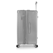 Obrázok z Kufor Heys Luxe L Silver 110 l