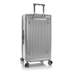Obrázok z Kufor Heys Luxe L Silver 110 l