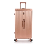 Obrázok z Kufor Heys Luxe L Rose Gold 110 l