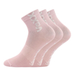 Obrázok z VOXX® Adventurik Ponožky staroružové 3 páry