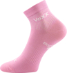 Obrázok z VOXX® ponožky Boby pink 3 páry
