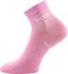 Obrázok z VOXX® ponožky Boby pink 3 páry