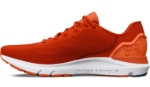 Obrázok z Under Armour UA HOVR Sonic 6-ORG Pánske topánky oranžové