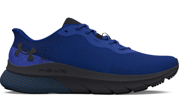 Obrázok z Under Armour UA HOVR Turbulence 2-BLU Pánske topánky modré