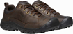 Obrázok z KEEN Targhee III Oxford Men Pánske trekové topánky dark earth/mulch