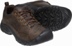 Obrázok z KEEN Targhee III Oxford Men Pánske trekové topánky dark earth/mulch