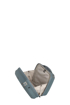 Obrázok z Travelite Elvaa Beauty Case Blue/grey 20 L