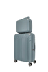 Obrázok z Travelite Elvaa Beauty Case Blue/grey 20 L