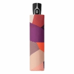 Obrázok z Doppler Magic Fiber BOLD Dámsky skladací plne automatický dáždnik