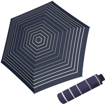 Obrázok z Doppler Havanna Fiber TIMELESS Dámsky ultraľahký mini dáždnik