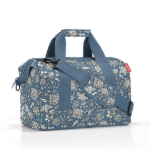 Obrázok z Reisenthel Allrounder M Dahlia Blue 18 L