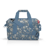 Obrázok z Reisenthel Allrounder M Dahlia Blue 18 L