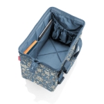 Obrázok z Reisenthel Allrounder M Dahlia Blue 18 L