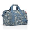 Obrázok z Reisenthel Allrounder L Dahlia Blue 30 l