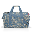 Obrázok z Reisenthel Allrounder L Dahlia Blue 30 l