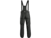 Obrázok z CXS TRENTON Pánske zimné softshellové nohavice čierne